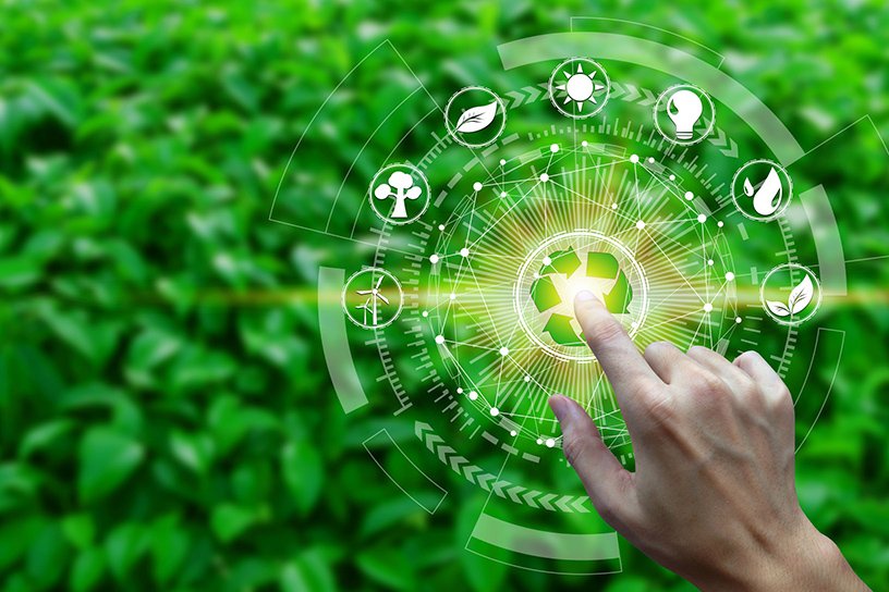 Tecnologia Aplicada em cidades inteligentes e humanas, tecnológicas e sustentáveis